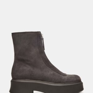 Jones Grey Suede - Image 1
