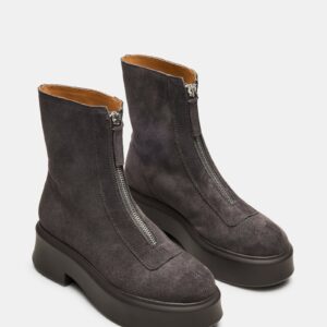 Jones Grey Suede - Image 2