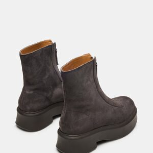 Jones Grey Suede - Image 5