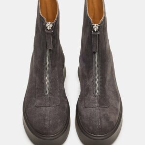 Jones Grey Suede - Image 4