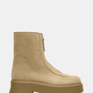 Jones Tan Suede - Image 1
