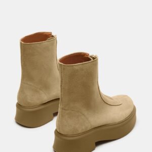 Jones Tan Suede - Image 6