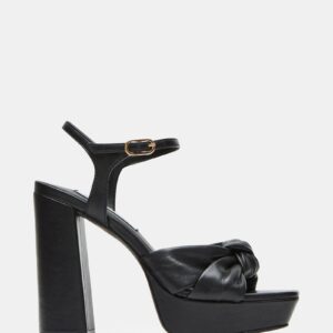 Joyride Black Leather - Image 1