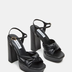 Joyride Black Leather - Image 2