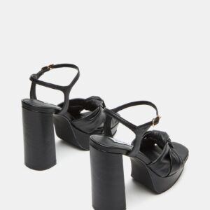 Joyride Black Leather - Image 5