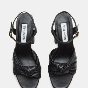 Joyride Black Leather - Image 4