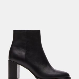 Jozie Black Leather - Image 1