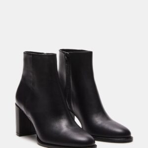 Jozie Black Leather - Image 3