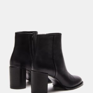 Jozie Black Leather - Image 6