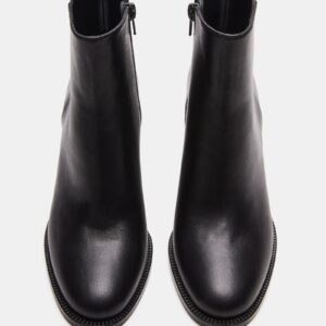 Jozie Black Leather - Image 5