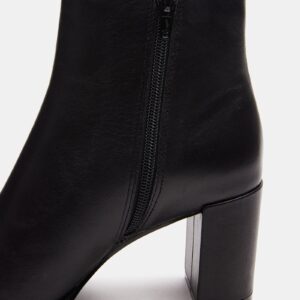 Jozie Black Leather - Image 4