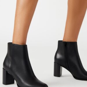 Jozie Black Leather - Image 2