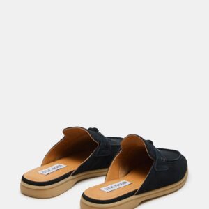 June Black Suede - Image 5