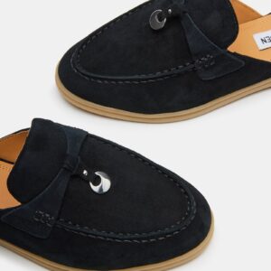 June Black Suede - Image 3