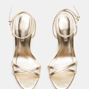 Jypsey Gold Leather - Image 5