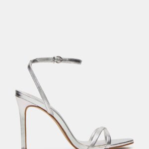Jypsey Silver Leather - Image 1