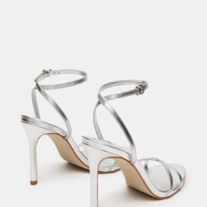 Jypsey Silver Leather - Image 6