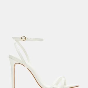 Jypsey White Leather - Image 1