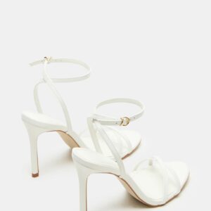 Jypsey White Leather - Image 6