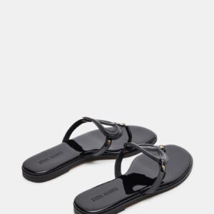 Kade Black Patent - Image 6