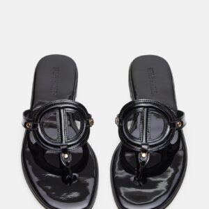 Kade Black Patent - Image 5