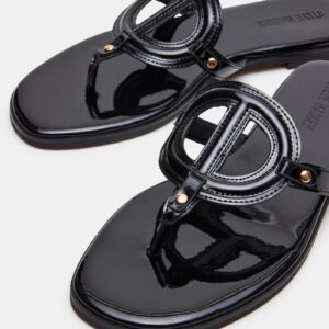 Kade Black Patent - Image 4