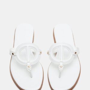 Kade White Patent - Image 4