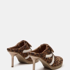 Kadin Leopard Multi - Image 5