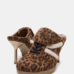 Kadin Leopard Multi - Image 3