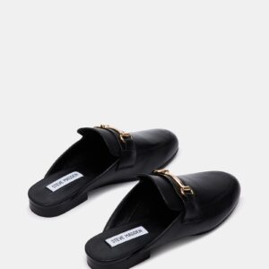 Kandi Black Leather - Image 6