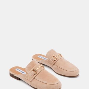 Kandi Camel Suede - Image 3