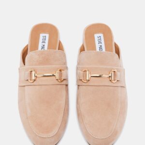 Kandi Camel Suede - Image 4