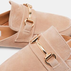 Kandi Camel Suede - Image 5