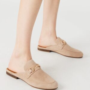 Kandi Camel Suede - Image 2