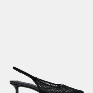 Kari Mesh Black Multi - Image 1