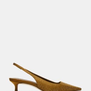 Kari Olive Rhinestones - Image 1
