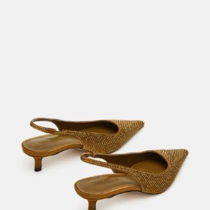 Kari Olive Rhinestones - Image 5