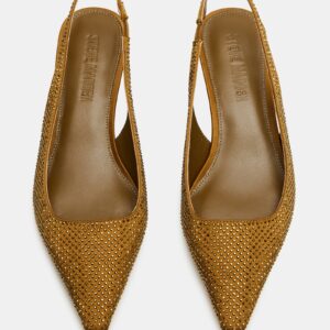 Kari Olive Rhinestones - Image 4