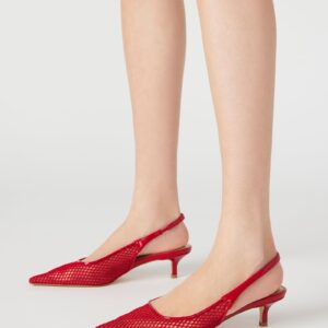Kari Mesh Red - Image 2