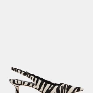 Kari Zebra - Image 1
