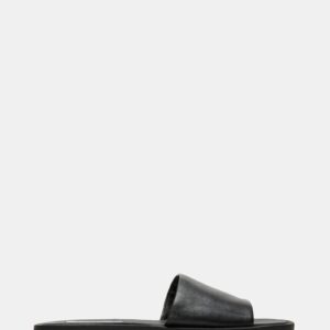 Kaya Black Leather - Image 1