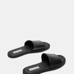 Kaya Black Leather - Image 6