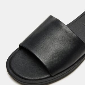 Kaya Black Leather - Image 5