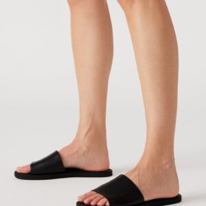 Kaya Black Leather - Image 2