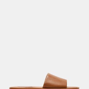 Kaya Brown Leather - Image 1
