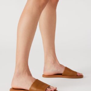 Kaya Brown Leather - Image 2