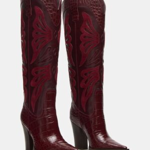 Kaz Burgundy - Image 2