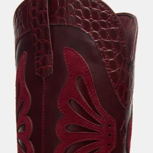 Kaz Burgundy - Image 3
