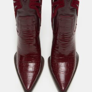Kaz Burgundy - Image 4