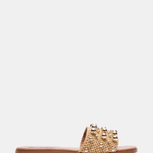 Keely Natural Raffia - Image 1